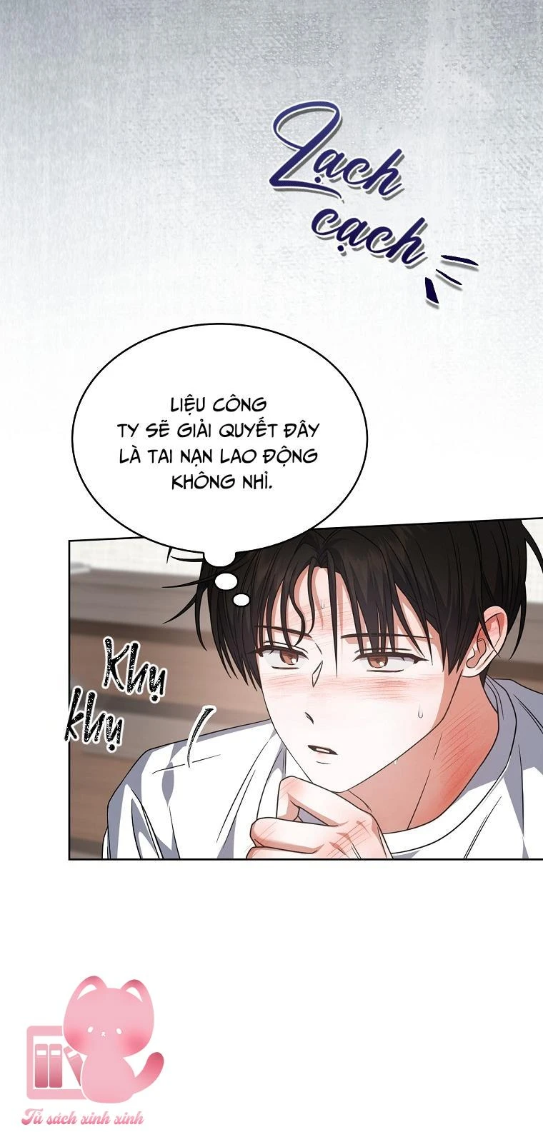 Ra Mắt Hay Ra Đi Chapter 93 - 23