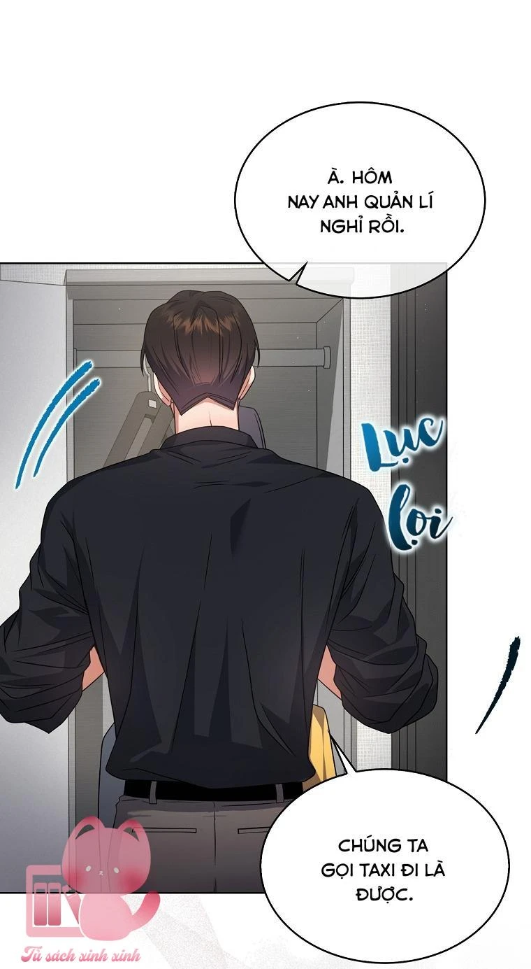 Ra Mắt Hay Ra Đi Chapter 93 - 24