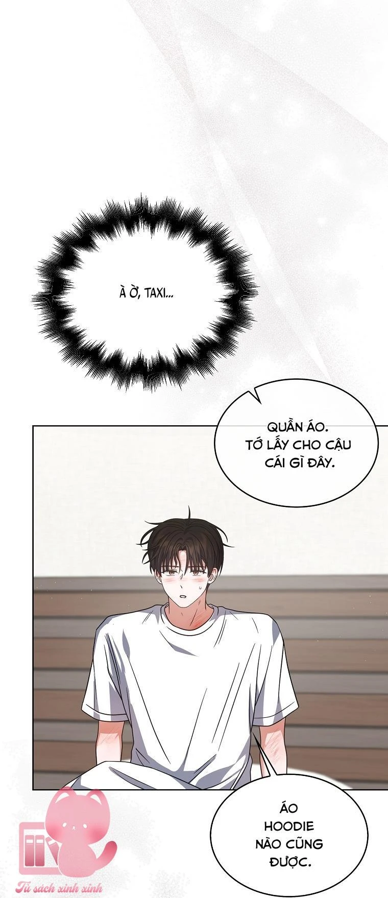 Ra Mắt Hay Ra Đi Chapter 93 - 25