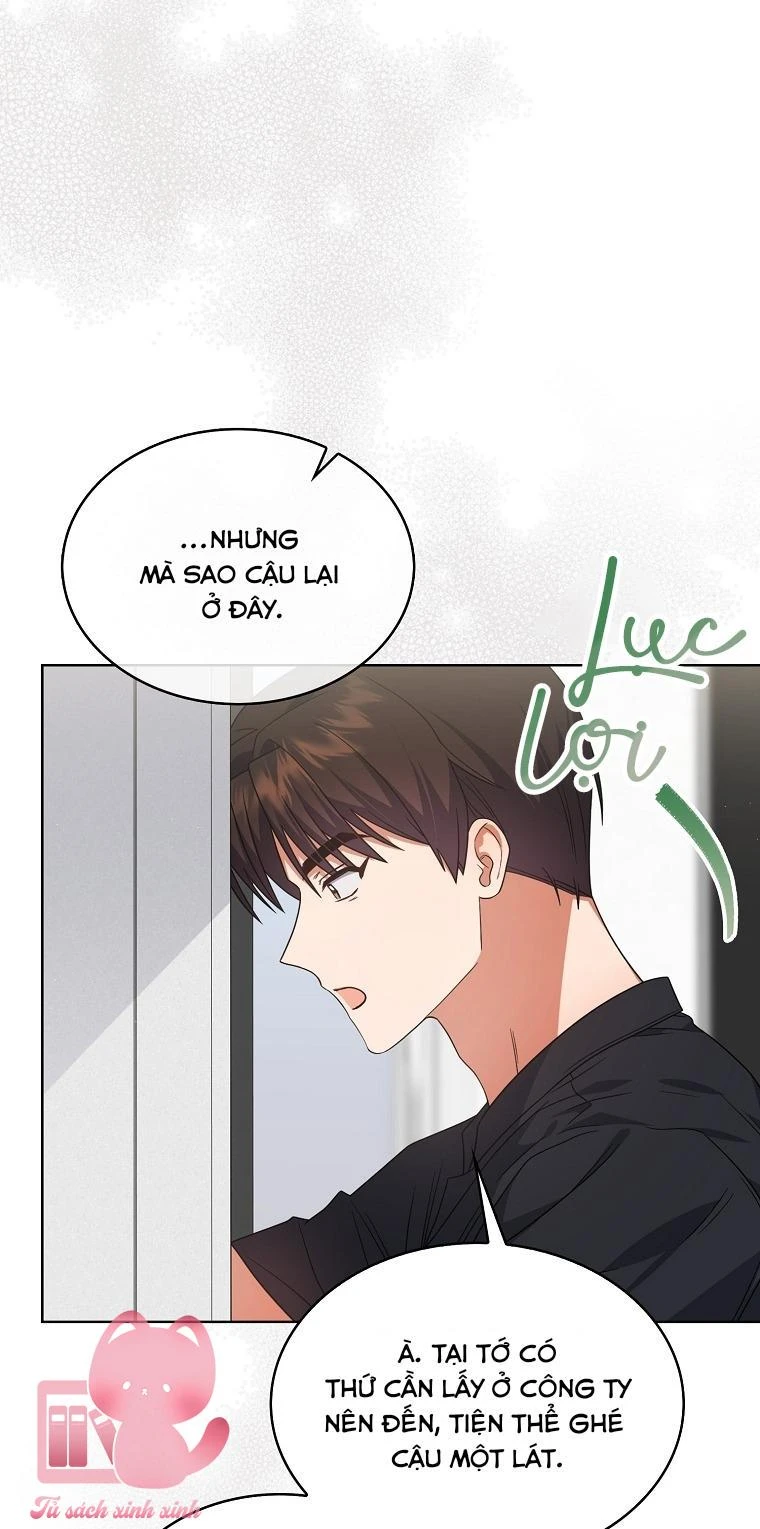 Ra Mắt Hay Ra Đi Chapter 93 - 26