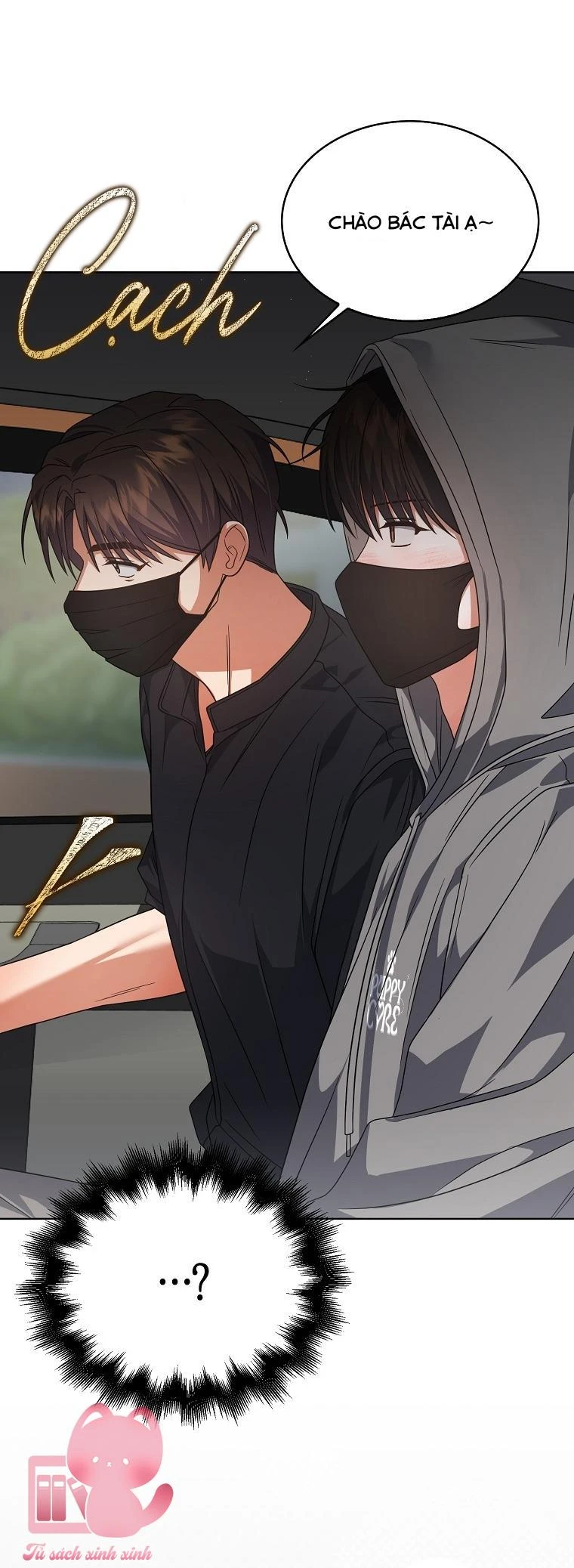 Ra Mắt Hay Ra Đi Chapter 93 - 29