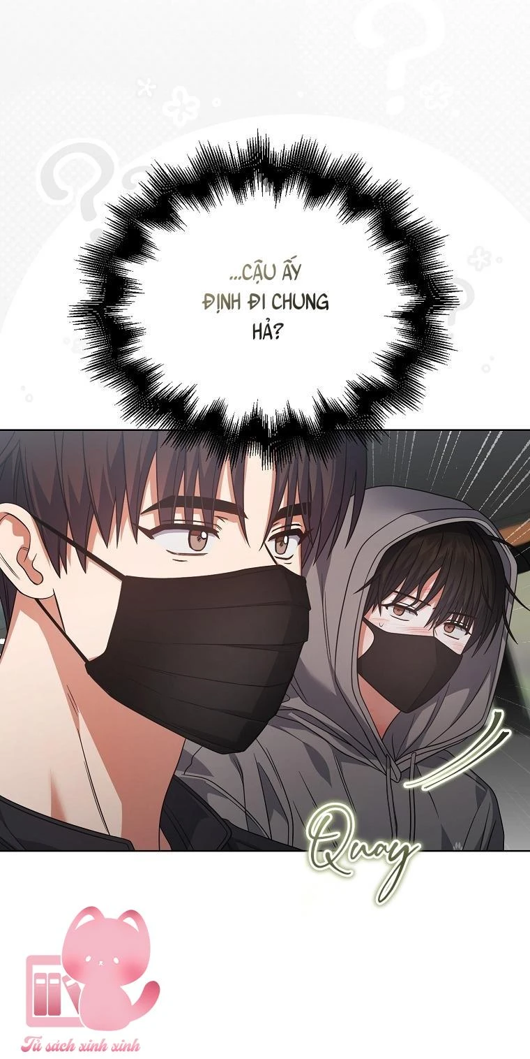 Ra Mắt Hay Ra Đi Chapter 93 - 30