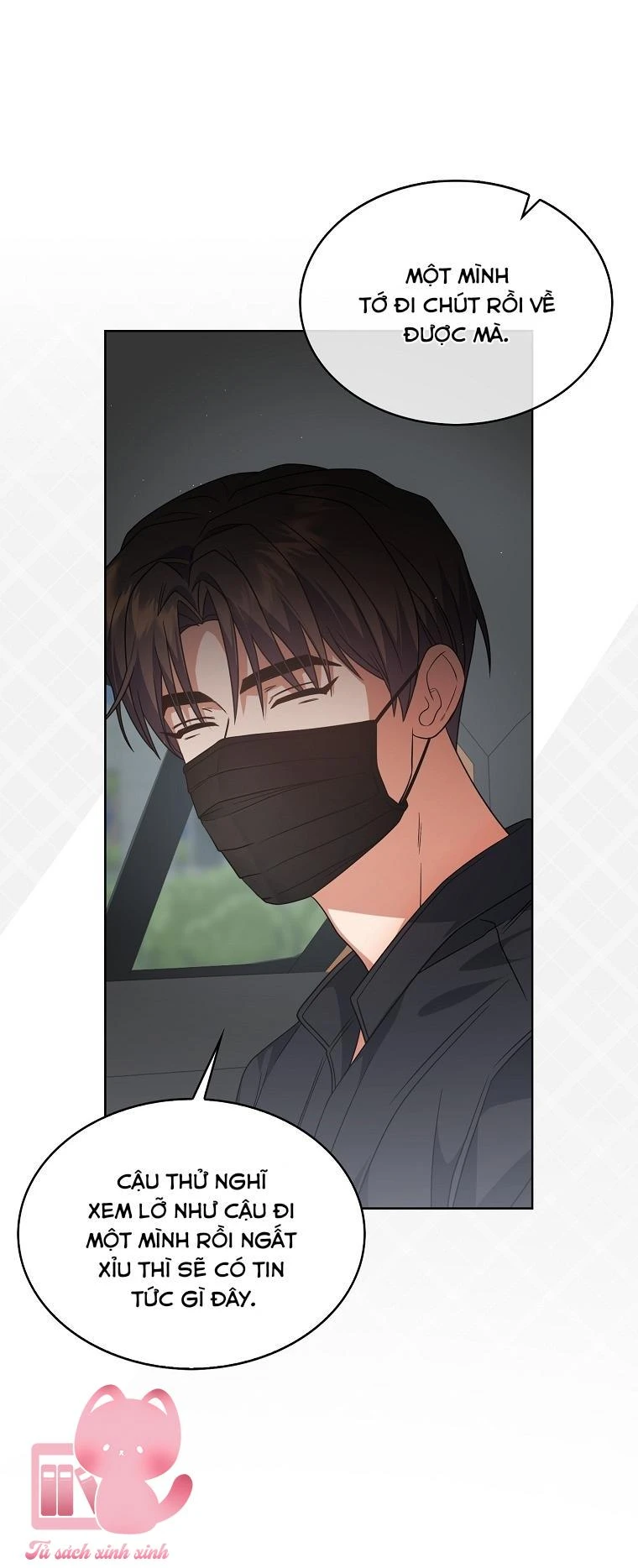 Ra Mắt Hay Ra Đi Chapter 93 - 31