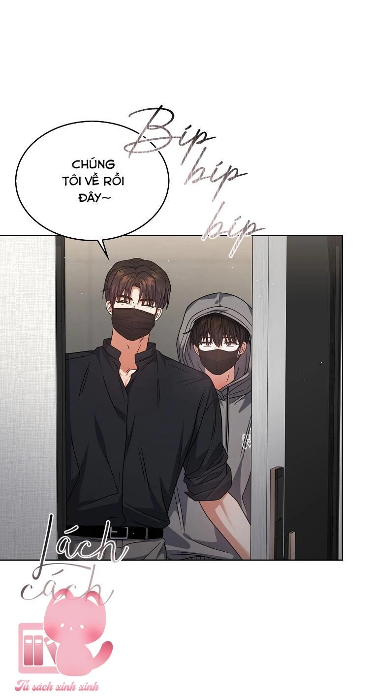 Ra Mắt Hay Ra Đi Chapter 93 - 36
