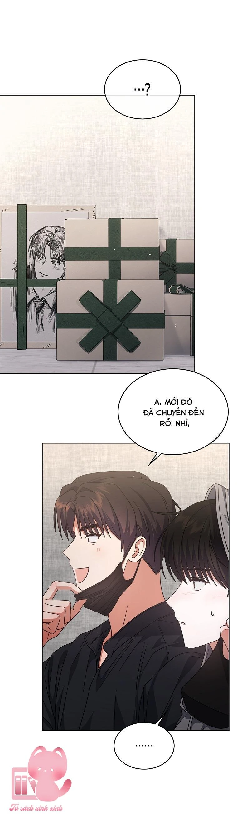 Ra Mắt Hay Ra Đi Chapter 93 - 37