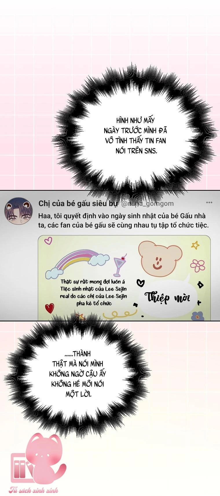 Ra Mắt Hay Ra Đi Chapter 93 - 39