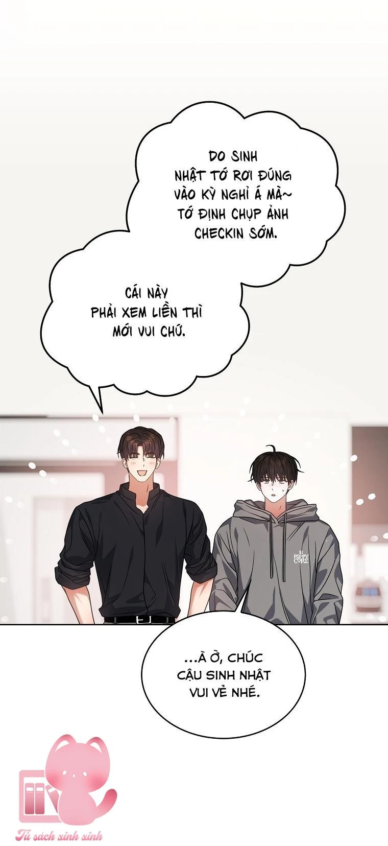 Ra Mắt Hay Ra Đi Chapter 93 - 40