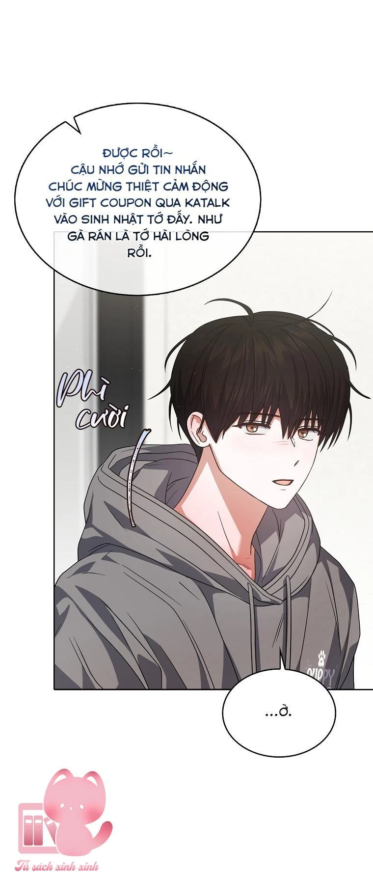 Ra Mắt Hay Ra Đi Chapter 93 - 41