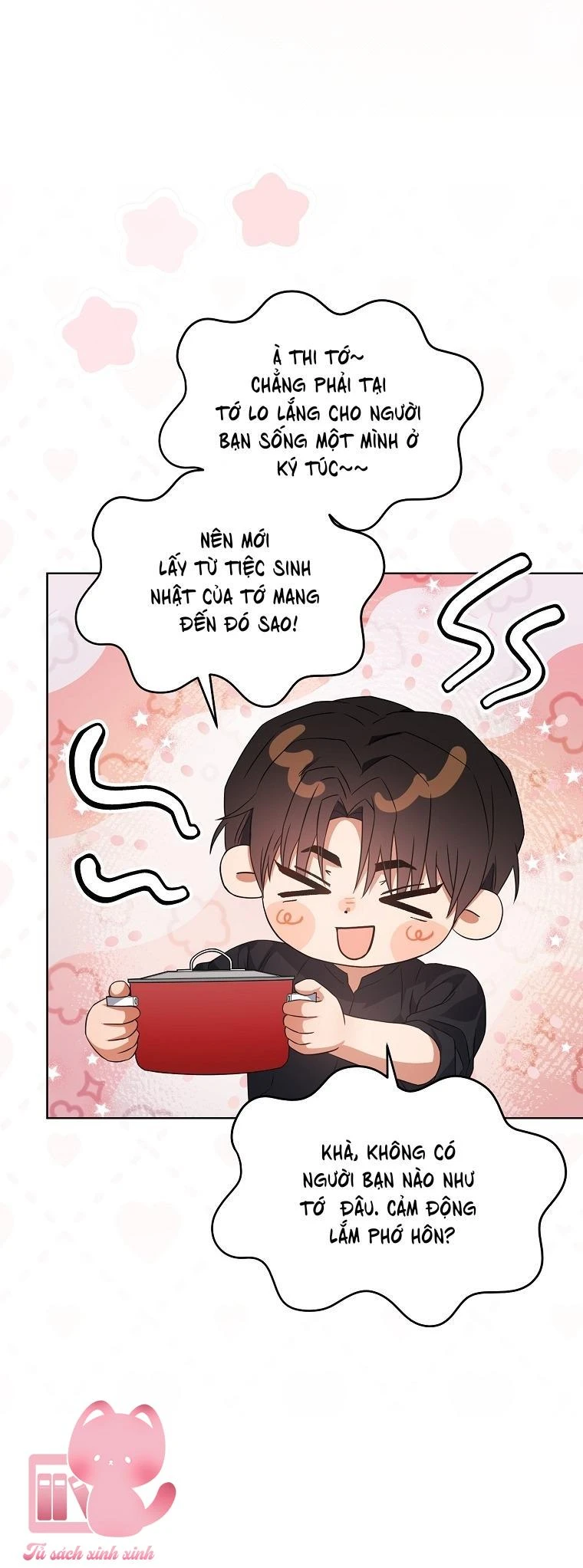 Ra Mắt Hay Ra Đi Chapter 93 - 46
