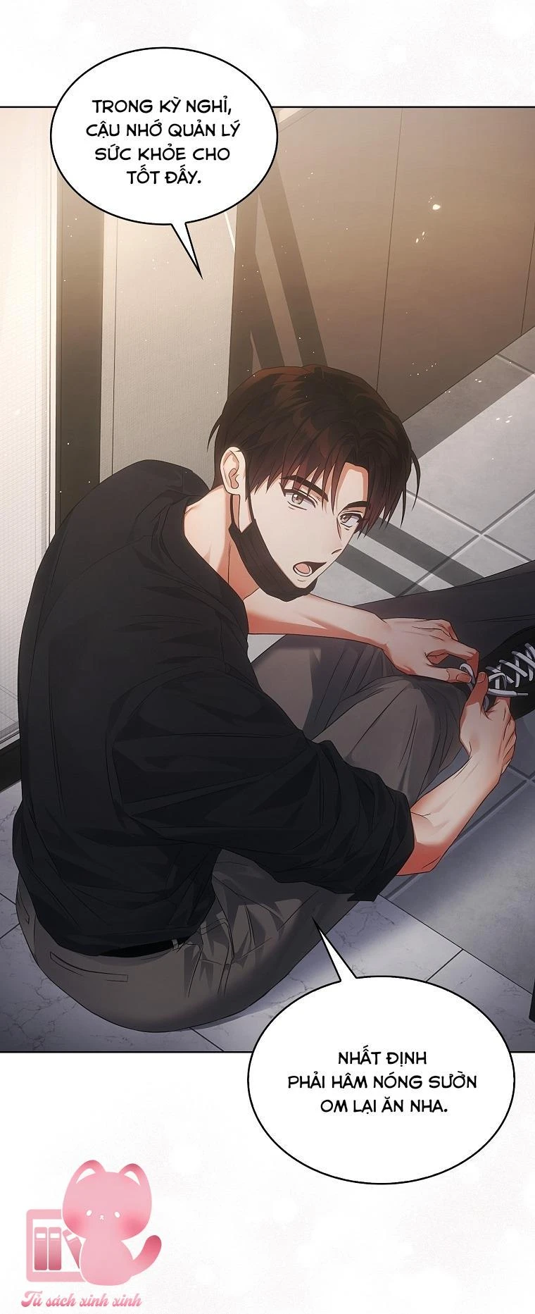 Ra Mắt Hay Ra Đi Chapter 93 - 49