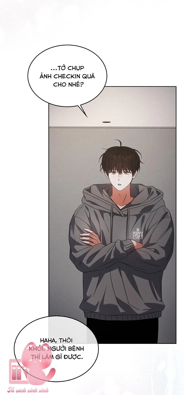 Ra Mắt Hay Ra Đi Chapter 93 - 50