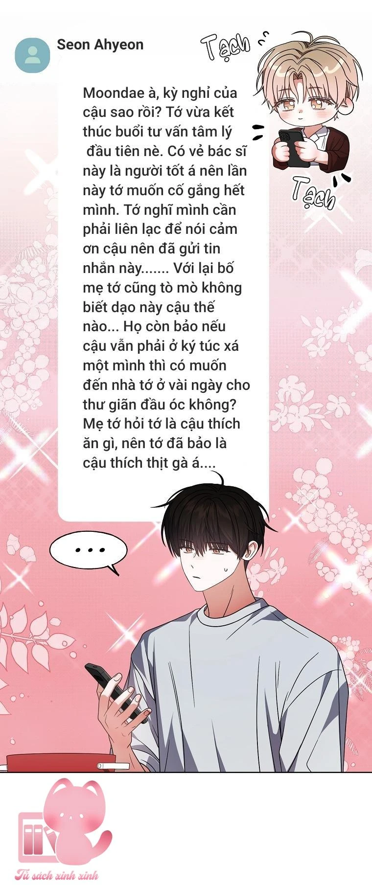 Ra Mắt Hay Ra Đi Chapter 93 - 53