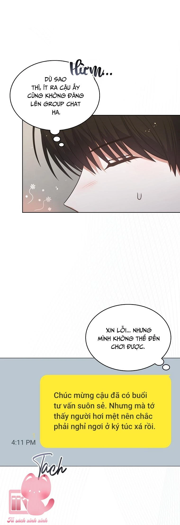 Ra Mắt Hay Ra Đi Chapter 93 - 54