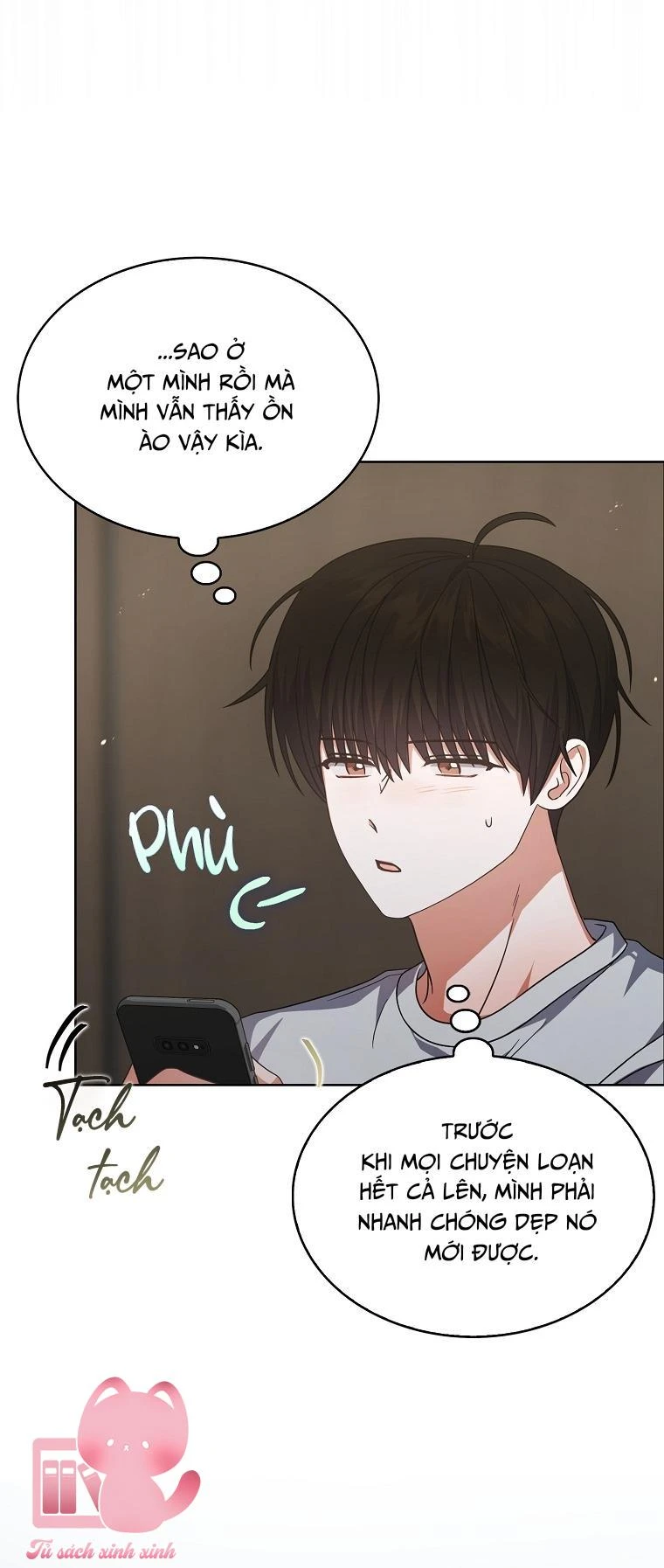 Ra Mắt Hay Ra Đi Chapter 93 - 59