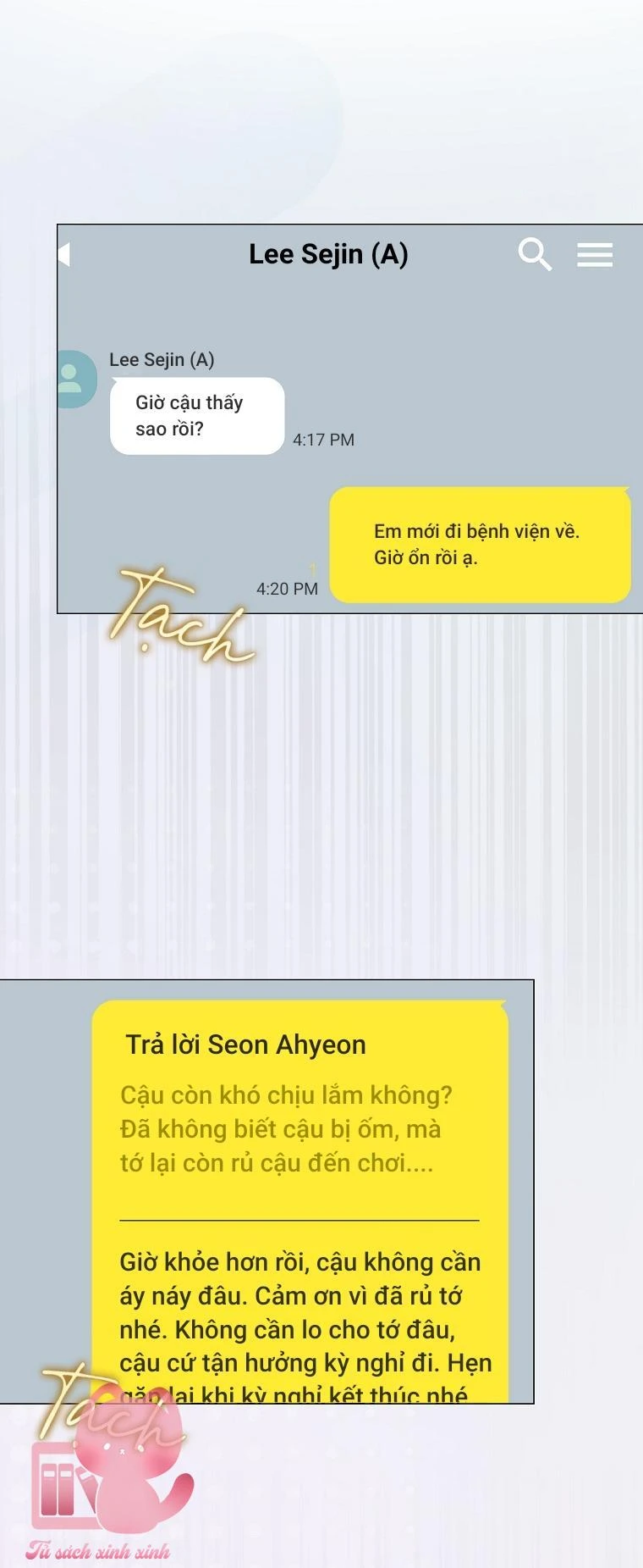 Ra Mắt Hay Ra Đi Chapter 93 - 60