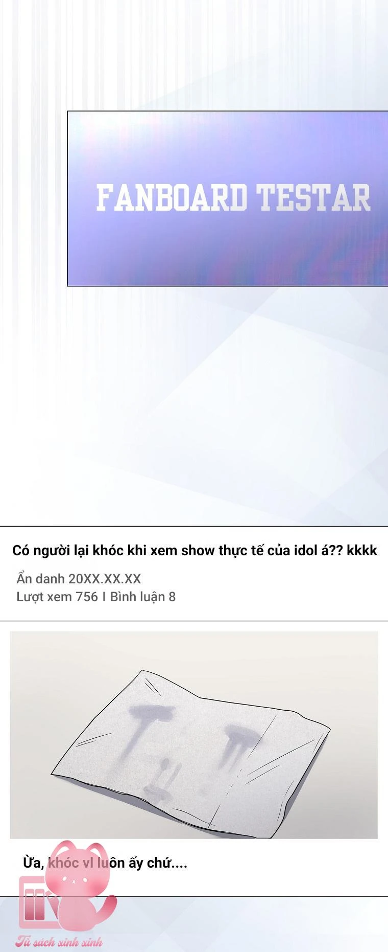 Ra Mắt Hay Ra Đi Chapter 93 - 65