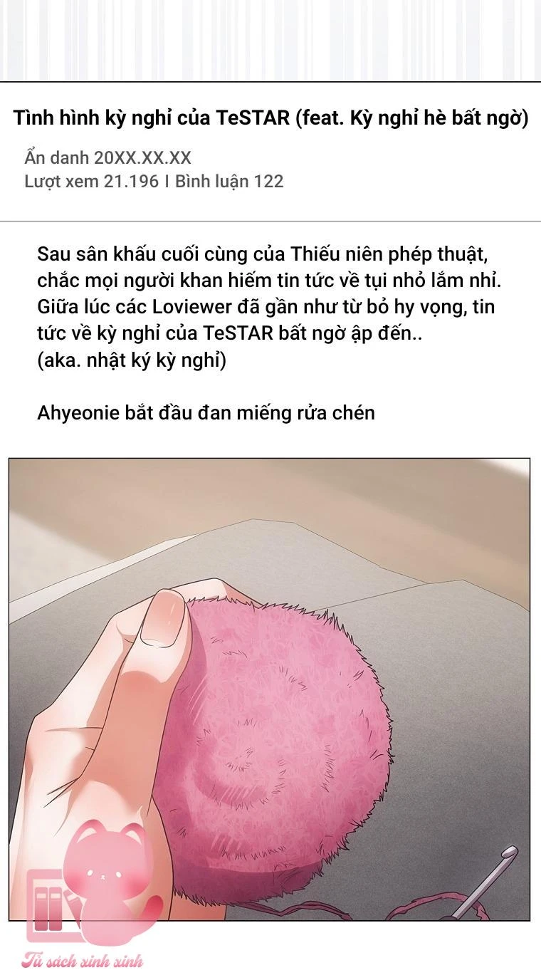 Ra Mắt Hay Ra Đi Chapter 93 - 68