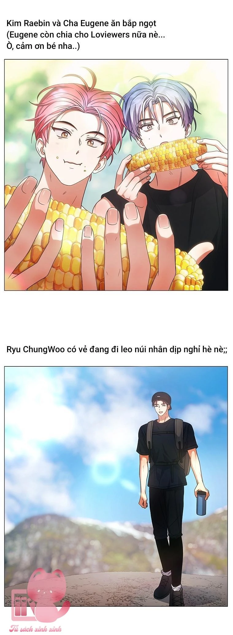 Ra Mắt Hay Ra Đi Chapter 93 - 69
