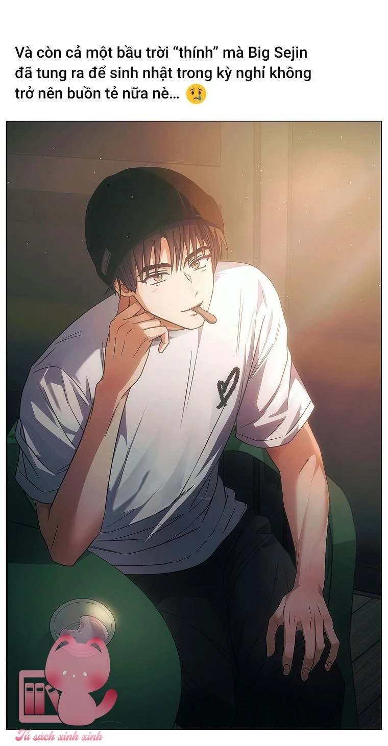 Ra Mắt Hay Ra Đi Chapter 93 - 71