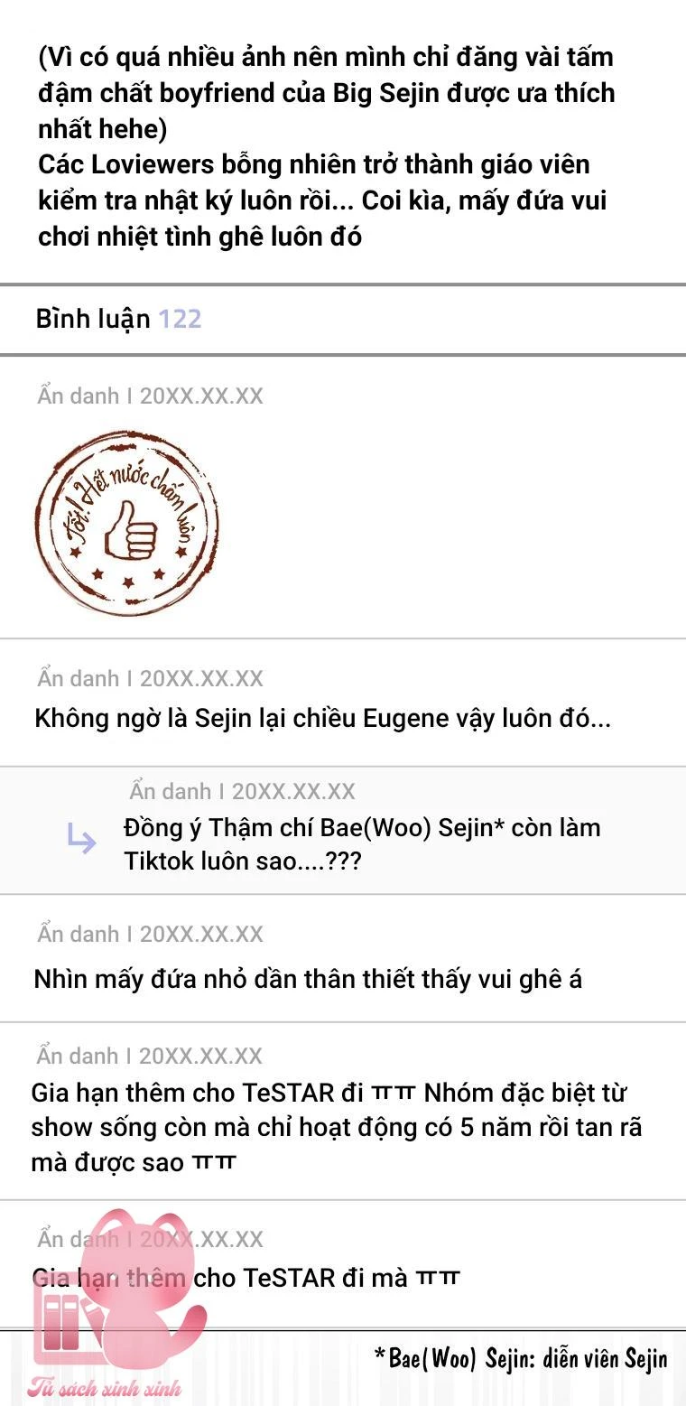 Ra Mắt Hay Ra Đi Chapter 93 - 72