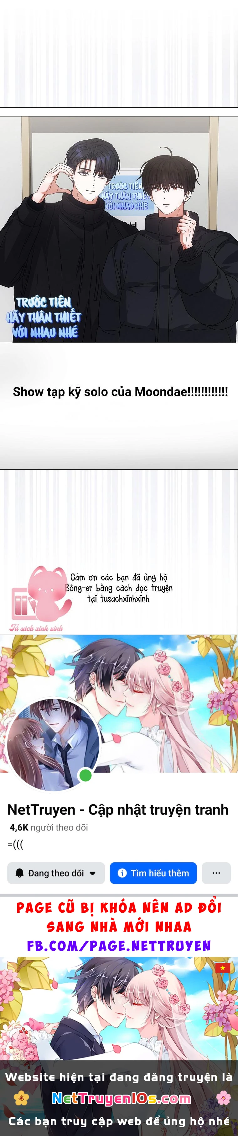 Ra Mắt Hay Ra Đi Chapter 93 - 74