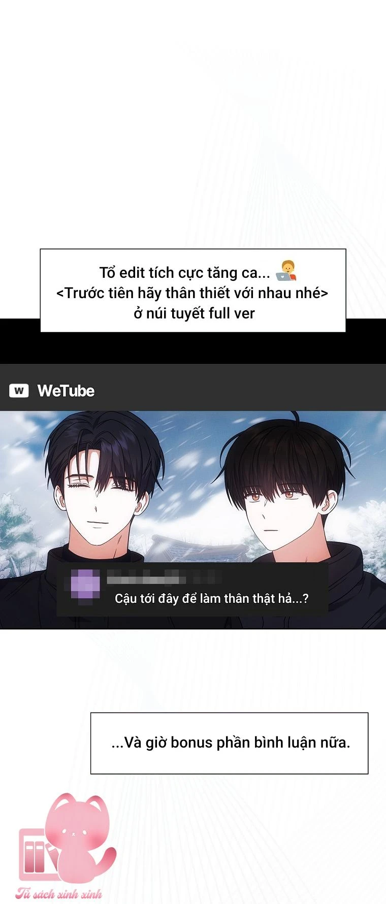 Ra Mắt Hay Ra Đi Chapter 94 - 2
