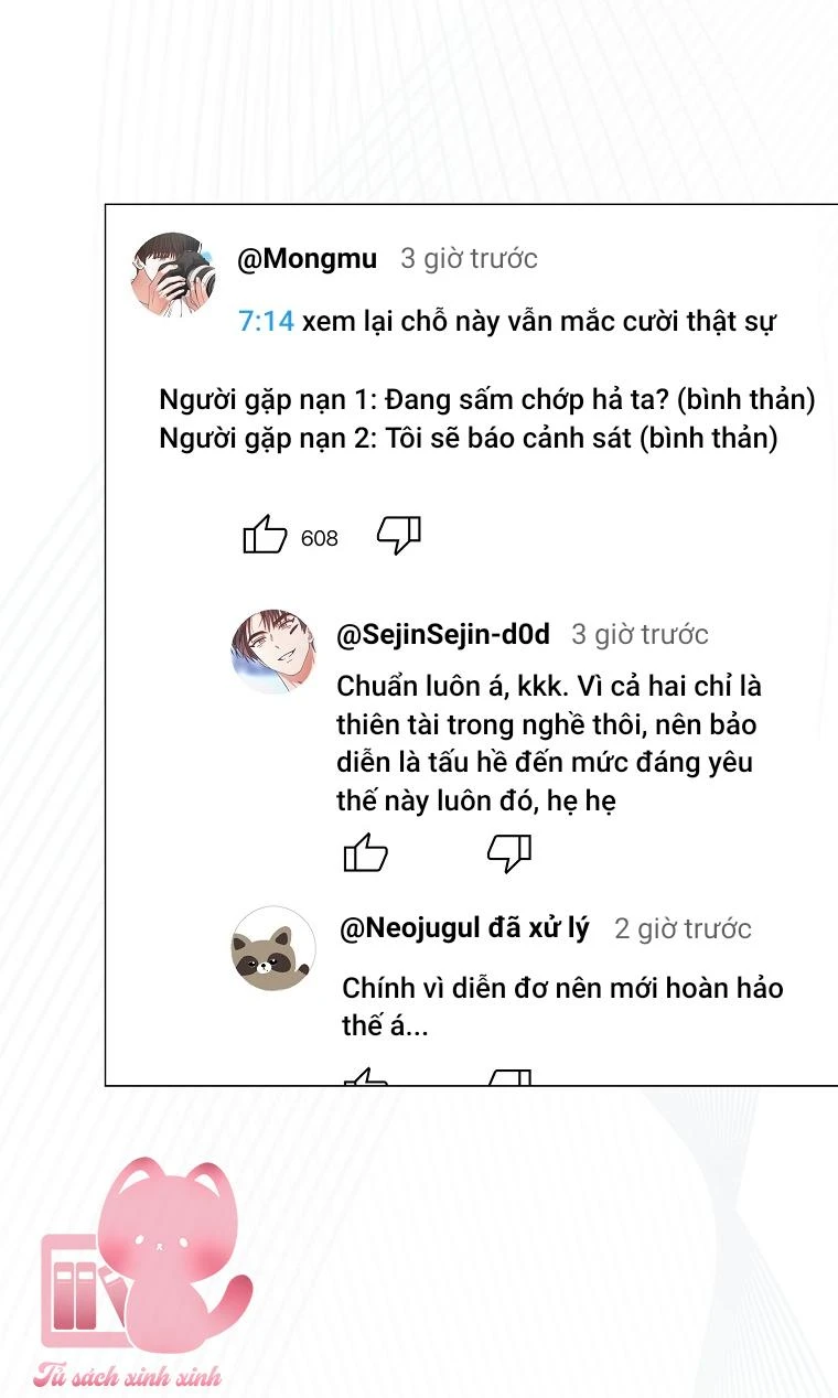 Ra Mắt Hay Ra Đi Chapter 94 - 3