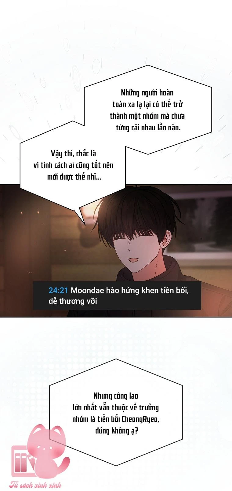 Ra Mắt Hay Ra Đi Chapter 94 - 11