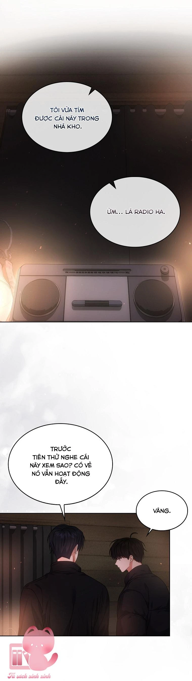 Ra Mắt Hay Ra Đi Chapter 94 - 15