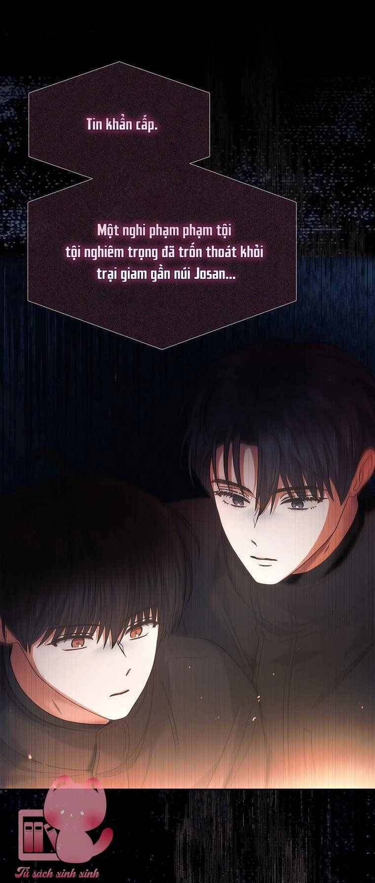 Ra Mắt Hay Ra Đi Chapter 94 - 17