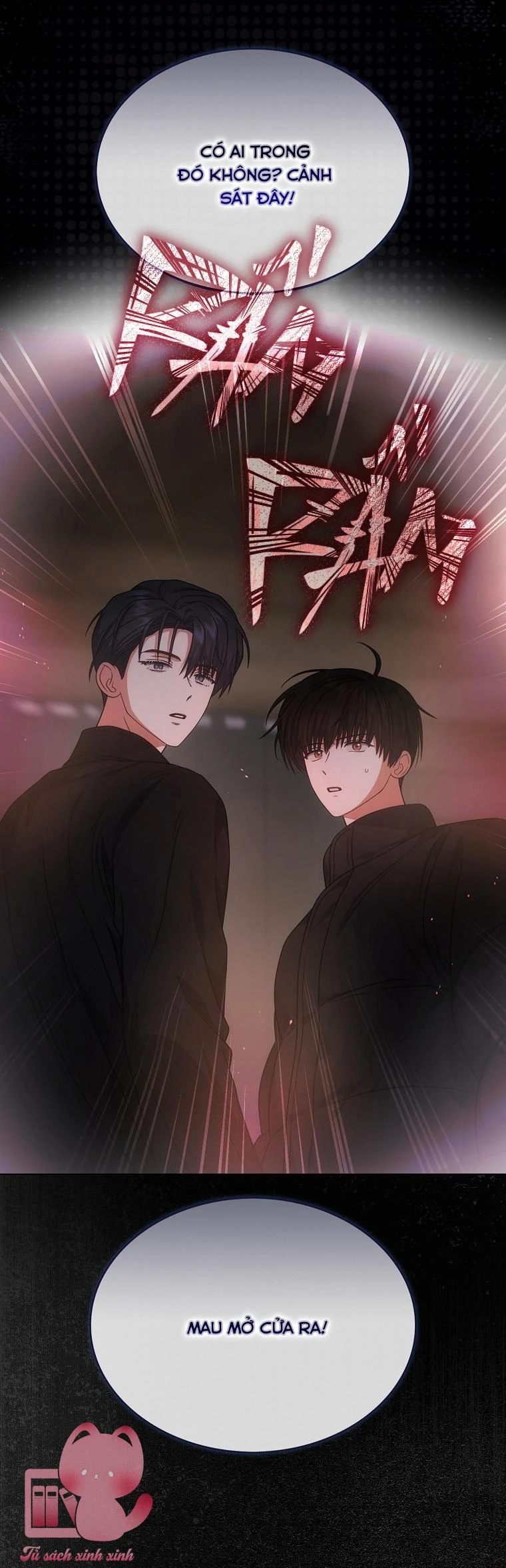 Ra Mắt Hay Ra Đi Chapter 94 - 19