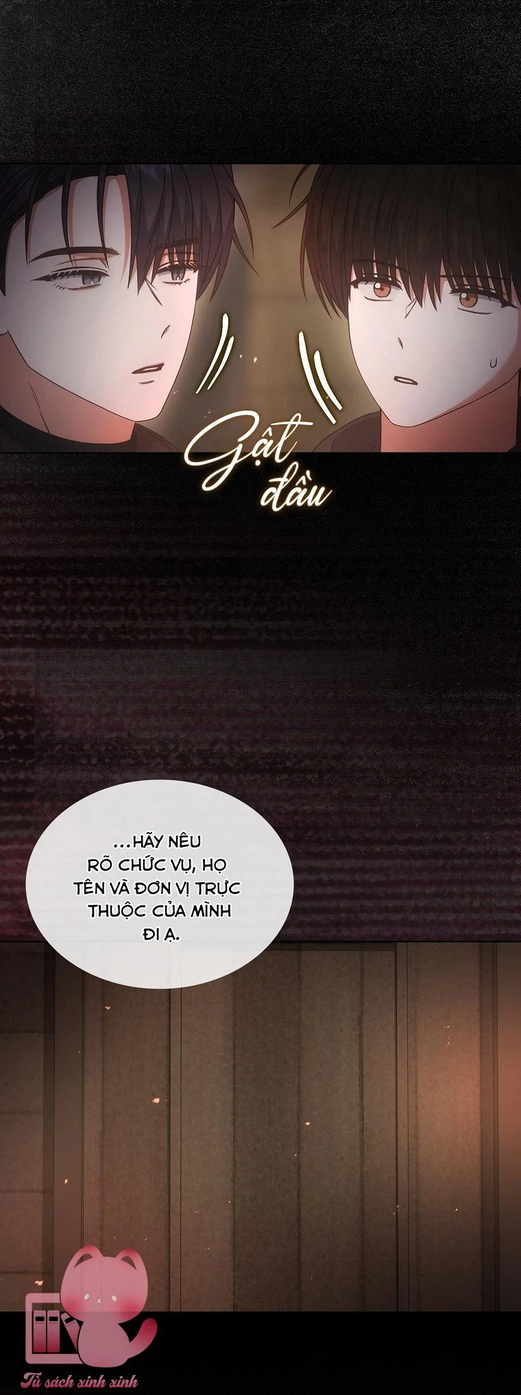 Ra Mắt Hay Ra Đi Chapter 94 - 20