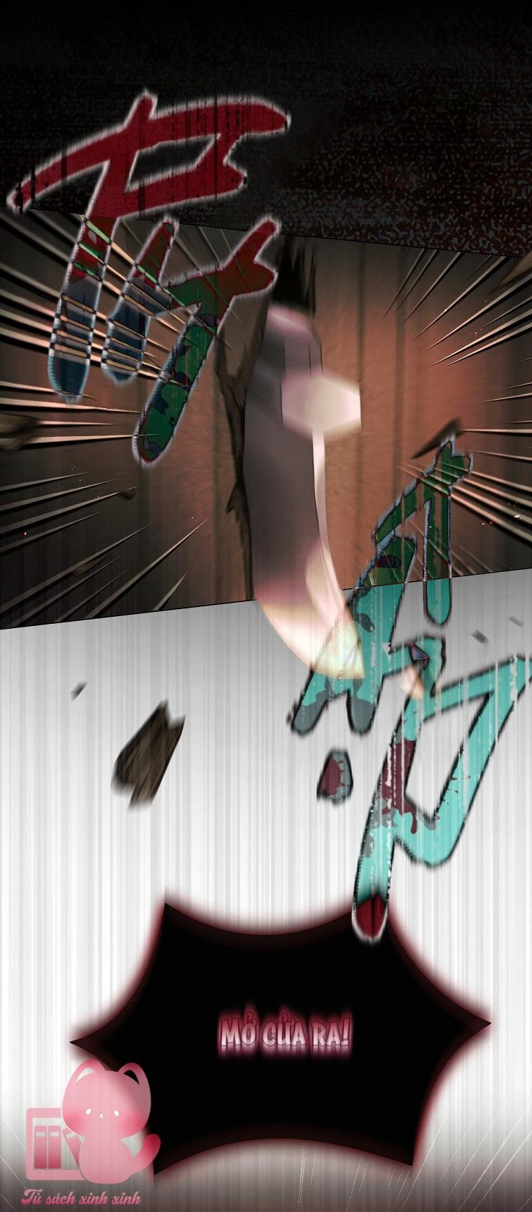 Ra Mắt Hay Ra Đi Chapter 94 - 22