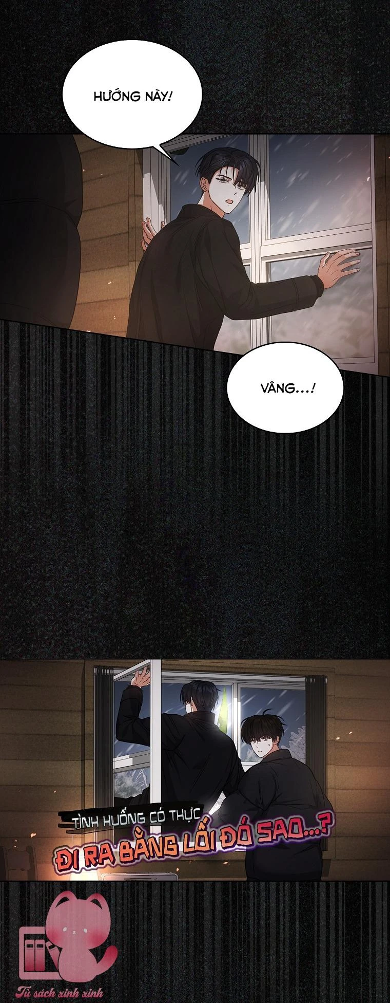 Ra Mắt Hay Ra Đi Chapter 94 - 24