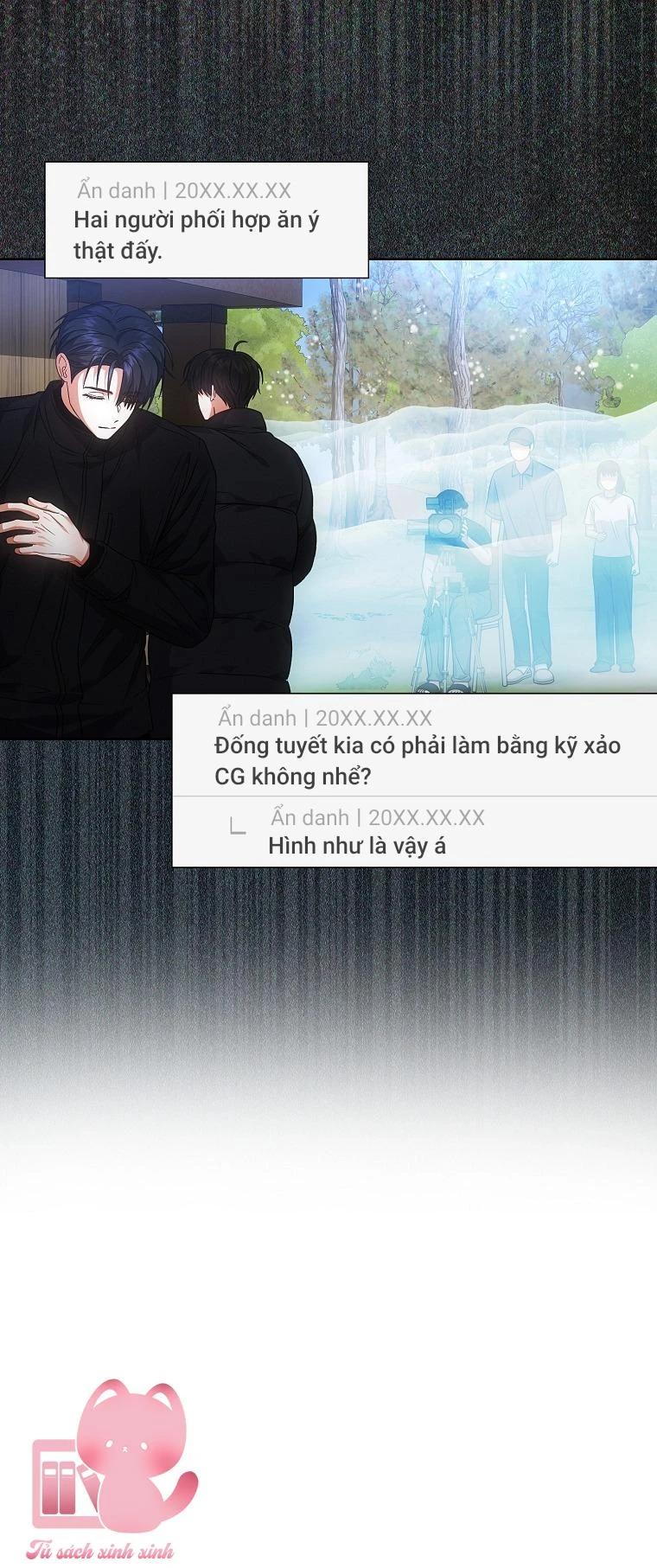 Ra Mắt Hay Ra Đi Chapter 94 - 26