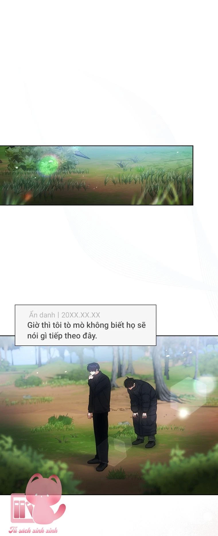 Ra Mắt Hay Ra Đi Chapter 94 - 27
