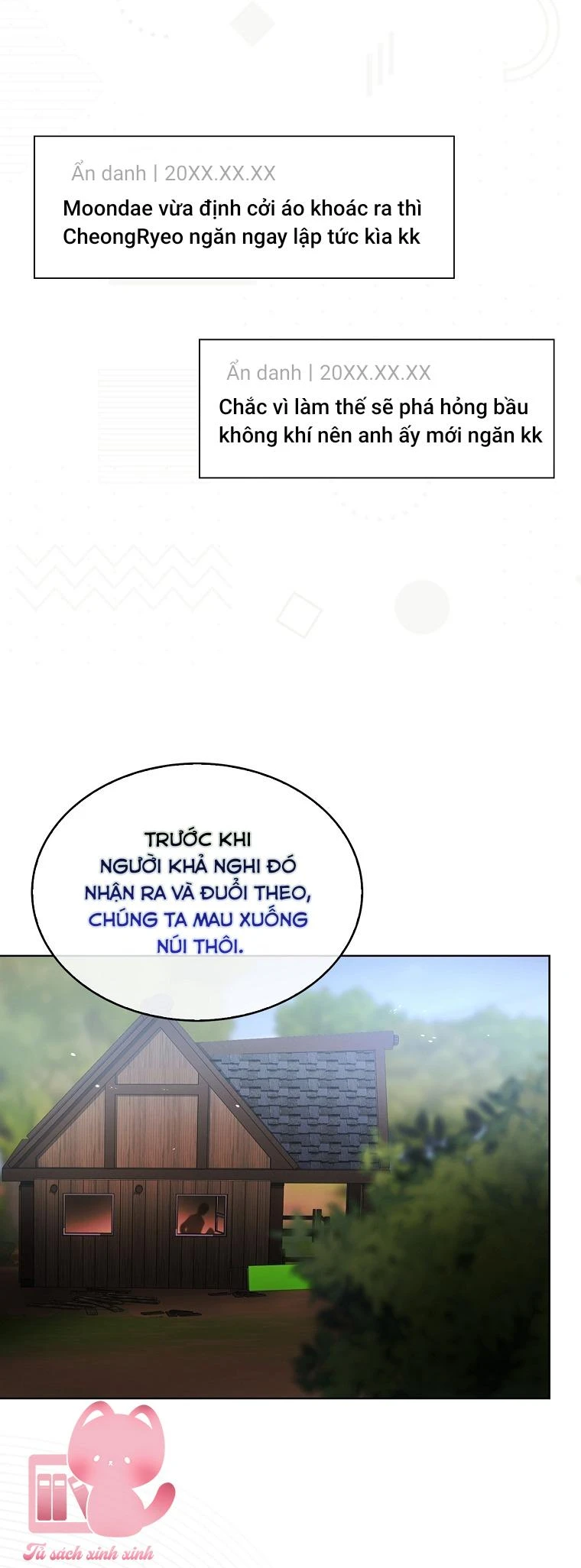 Ra Mắt Hay Ra Đi Chapter 94 - 30