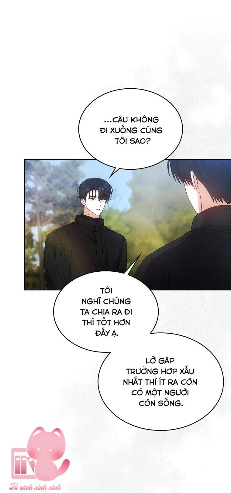 Ra Mắt Hay Ra Đi Chapter 94 - 32