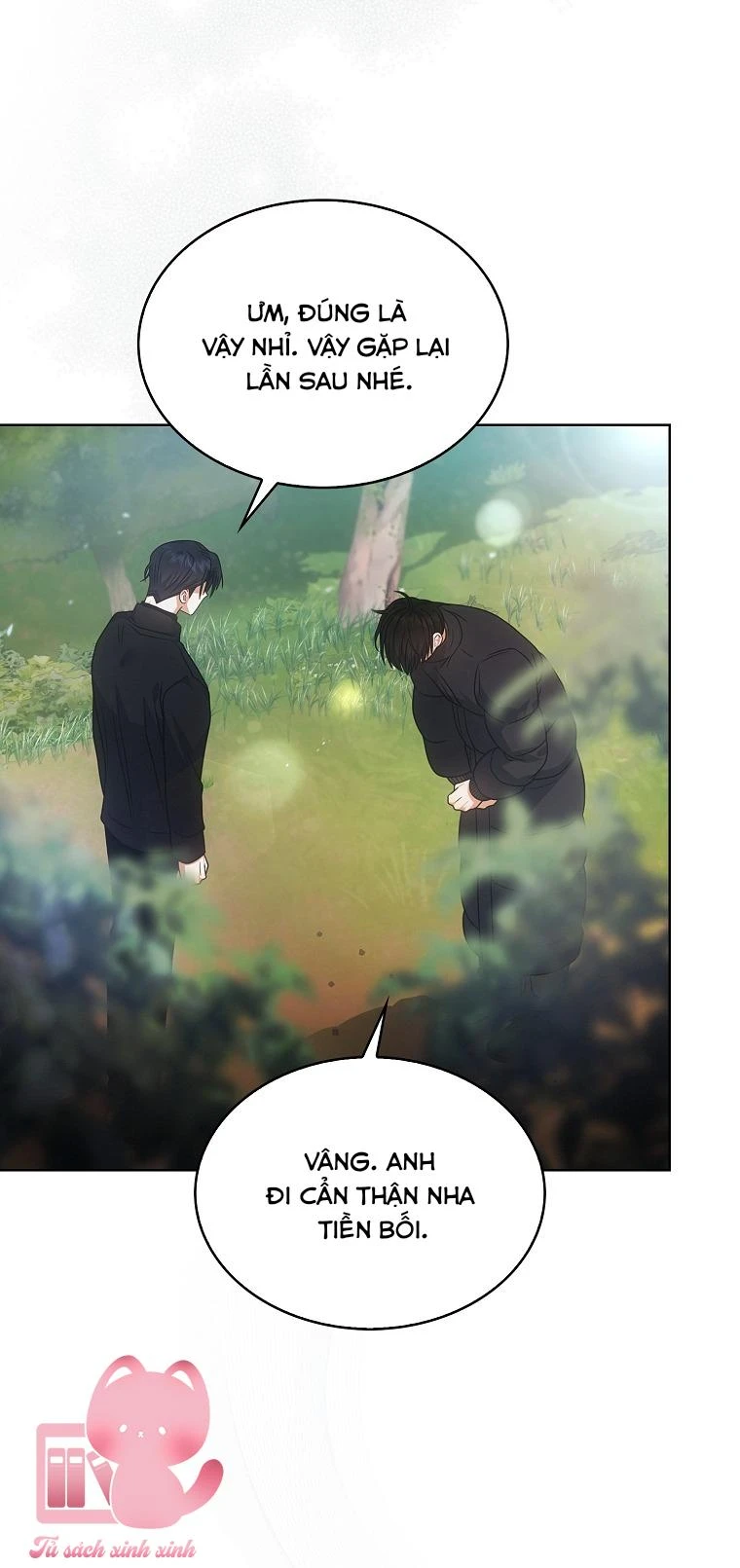 Ra Mắt Hay Ra Đi Chapter 94 - 33