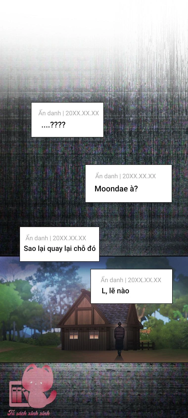 Ra Mắt Hay Ra Đi Chapter 94 - 37