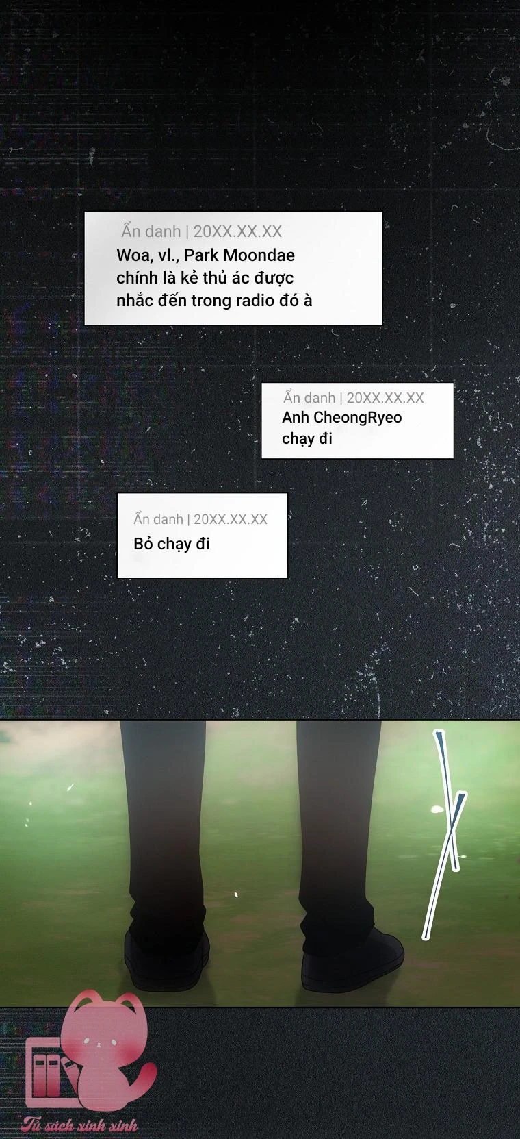Ra Mắt Hay Ra Đi Chapter 94 - 46