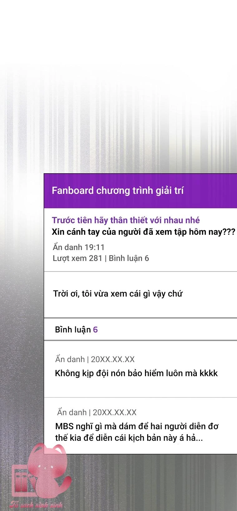 Ra Mắt Hay Ra Đi Chapter 94 - 54