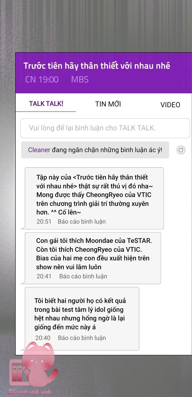 Ra Mắt Hay Ra Đi Chapter 94 - 56