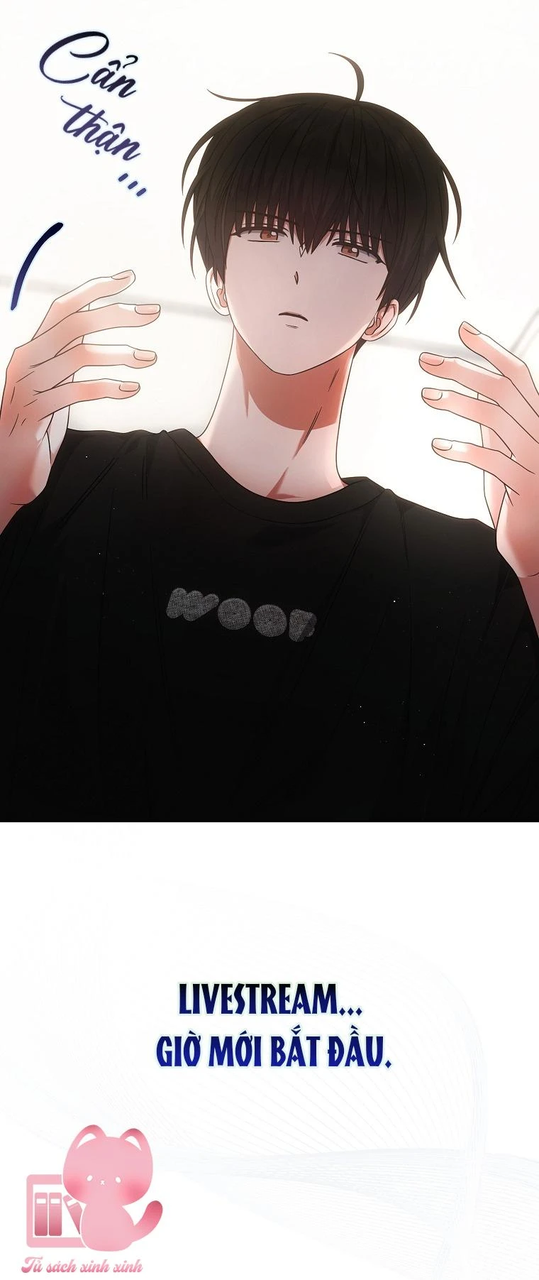 Ra Mắt Hay Ra Đi Chapter 94 - 61