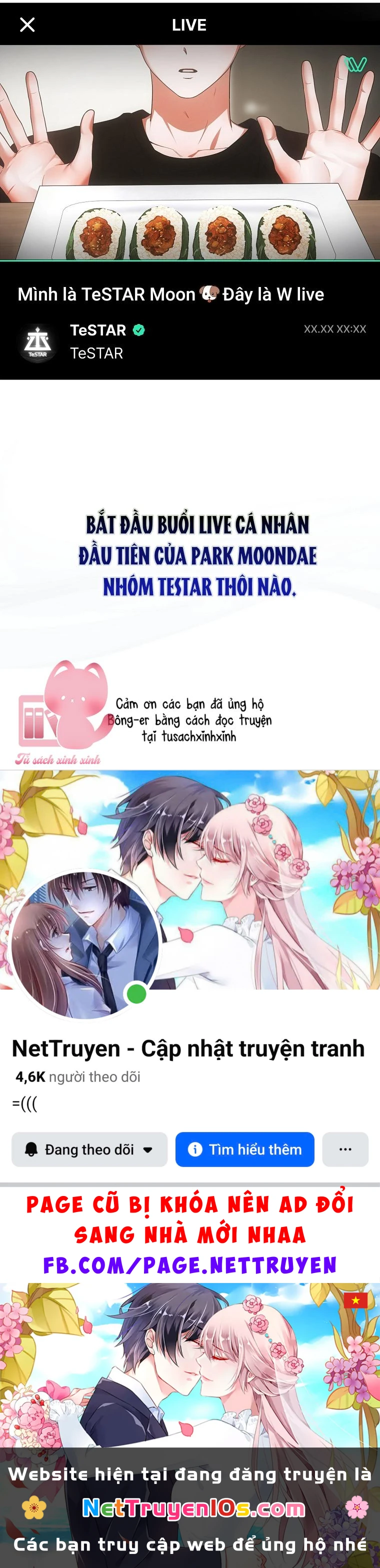 Ra Mắt Hay Ra Đi Chapter 94 - 63