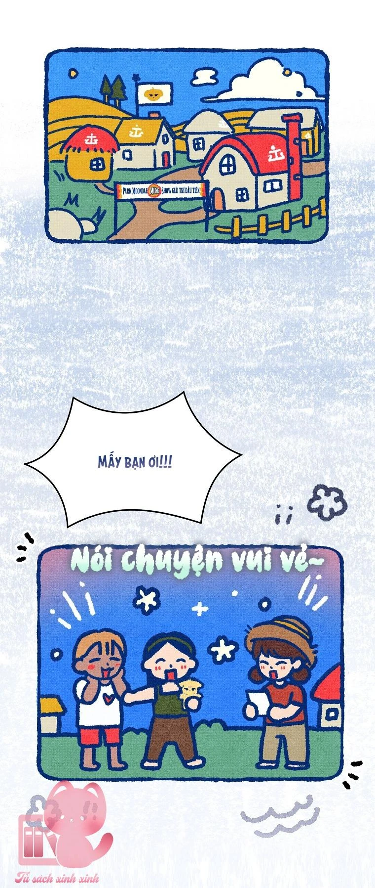 Ra Mắt Hay Ra Đi Chapter 95 - 3