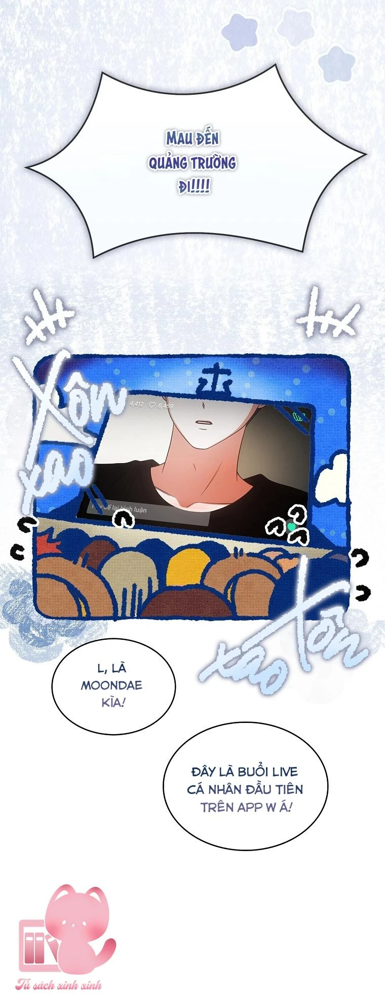 Ra Mắt Hay Ra Đi Chapter 95 - 5