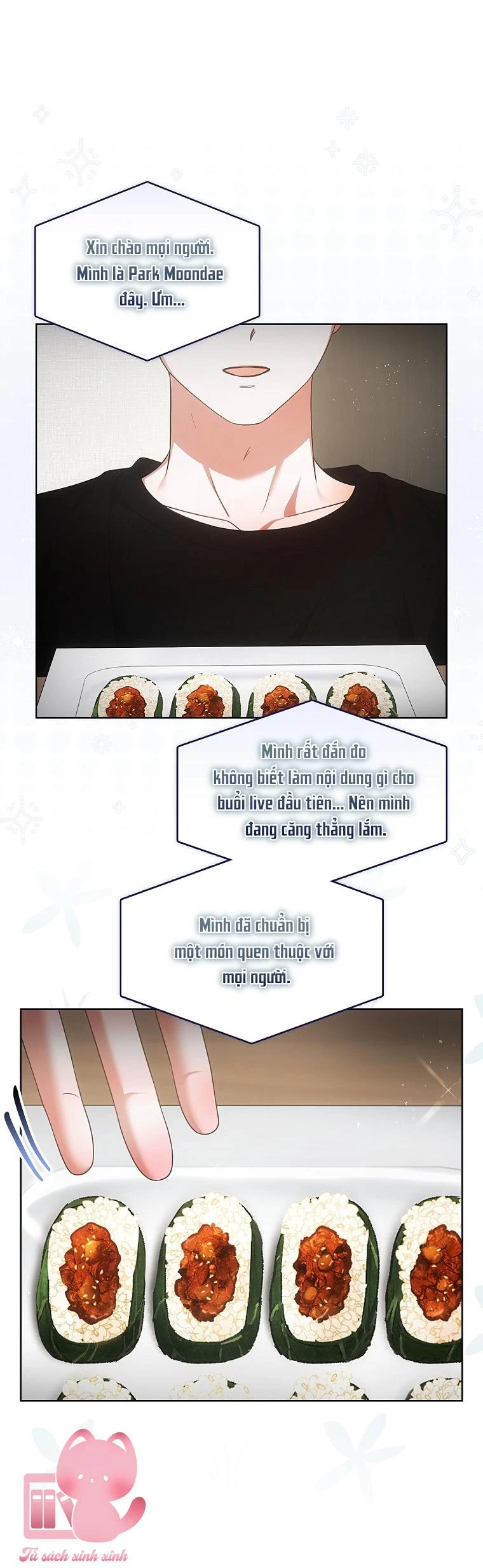 Ra Mắt Hay Ra Đi Chapter 95 - 6