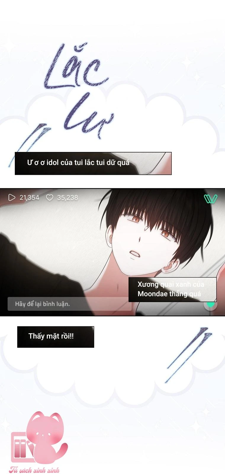 Ra Mắt Hay Ra Đi Chapter 95 - 11