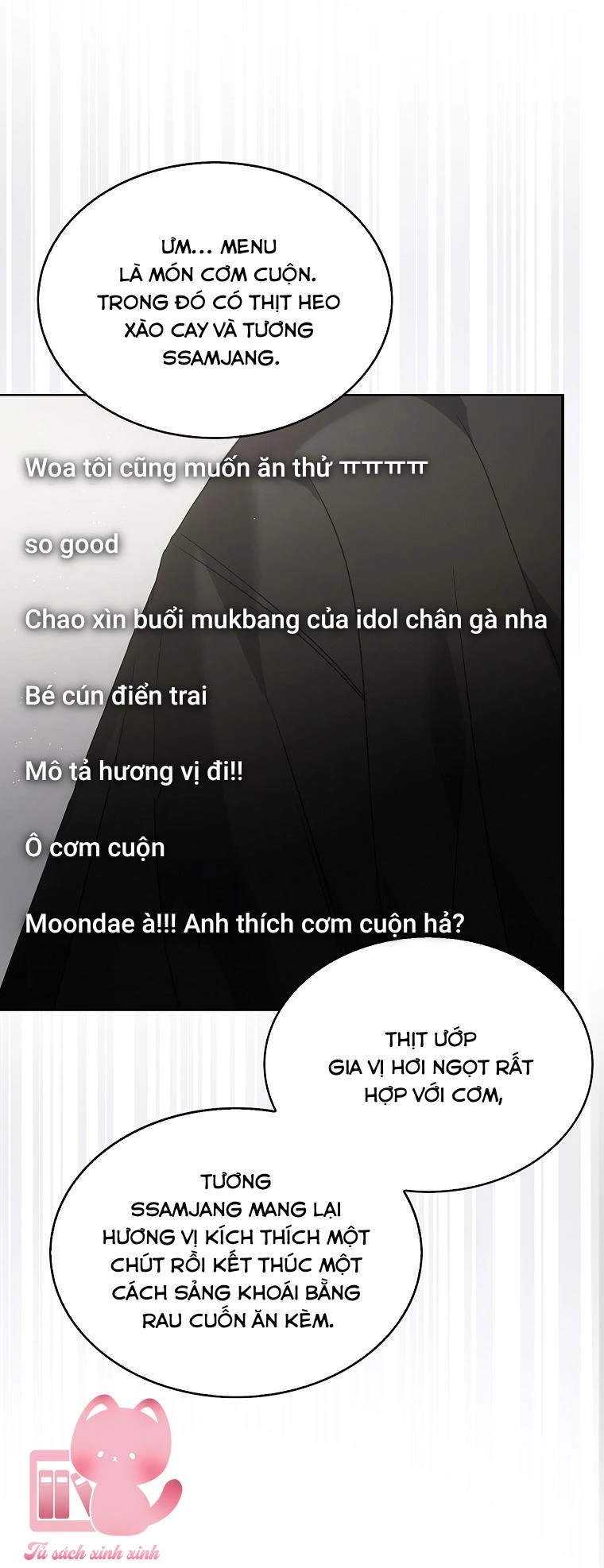 Ra Mắt Hay Ra Đi Chapter 95 - 15